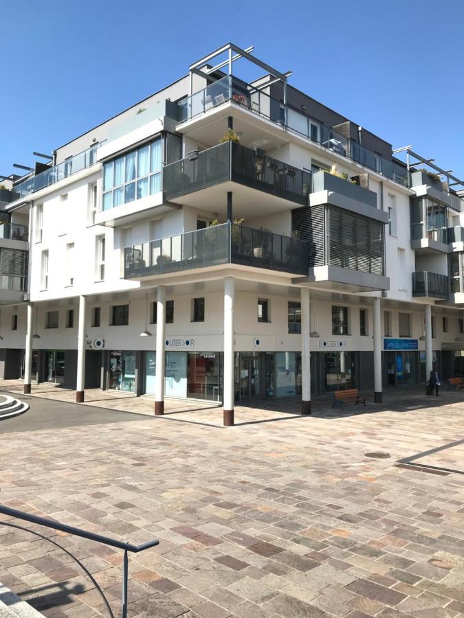 Appartement T2 Cosy A 로데즈 외부 사진