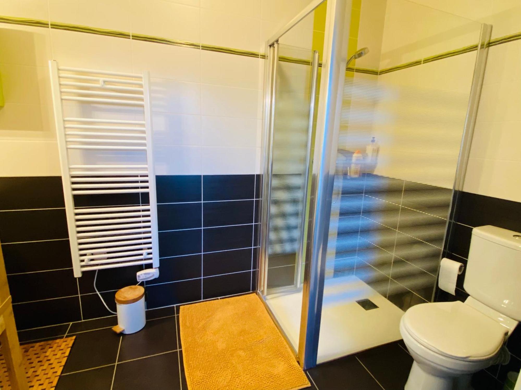 Appartement T2 Cosy A 로데즈 외부 사진